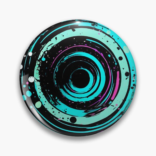 Item preview, Colored circles 2 designed and sold by GRACIART-FR.