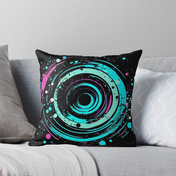 Item preview, Colored circles 2 designed and sold by GRACIART-FR.