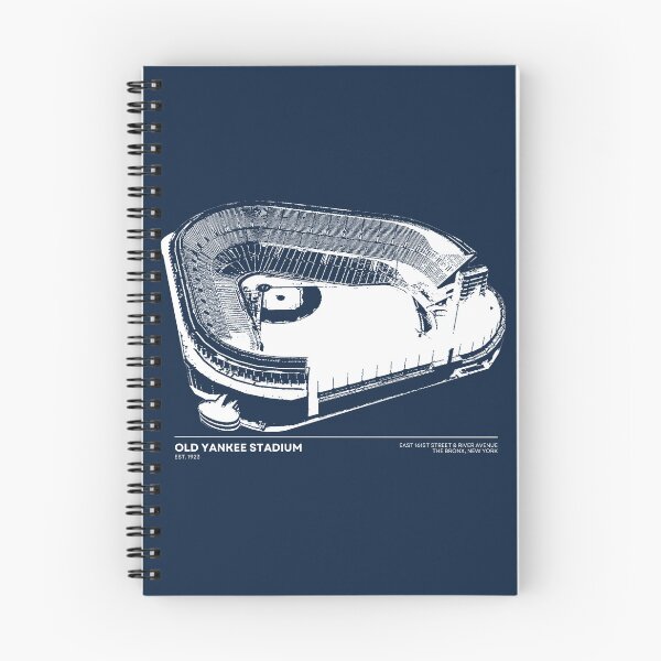 Item preview, Old Yankee Stadium designed and sold by Darth-Voita.