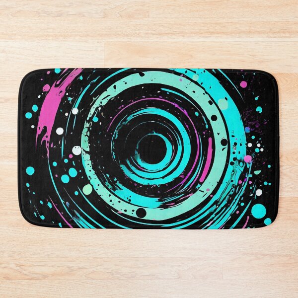 Item preview, Colored circles 2 designed and sold by GRACIART-FR.