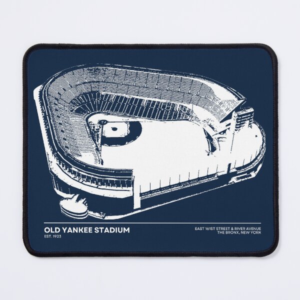 Item preview, Old Yankee Stadium designed and sold by Darth-Voita.