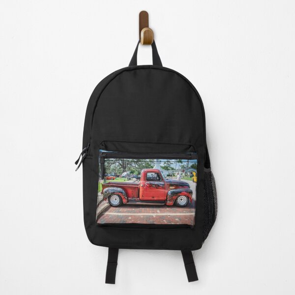 Item preview, 1950 Chevrolet Pick Up Truck Rat Rod 3100 X112 designed and sold by RichFrancoCars.