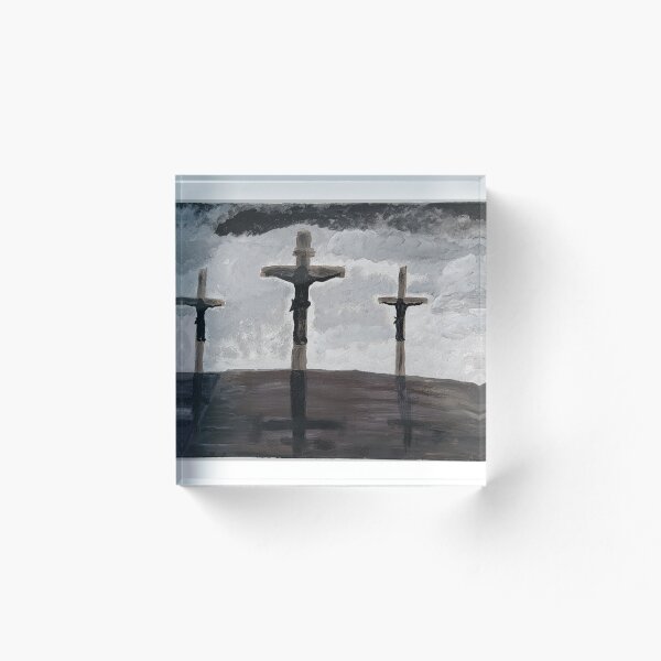 Item preview, Three Crosses designed and sold by RpHinkle.
