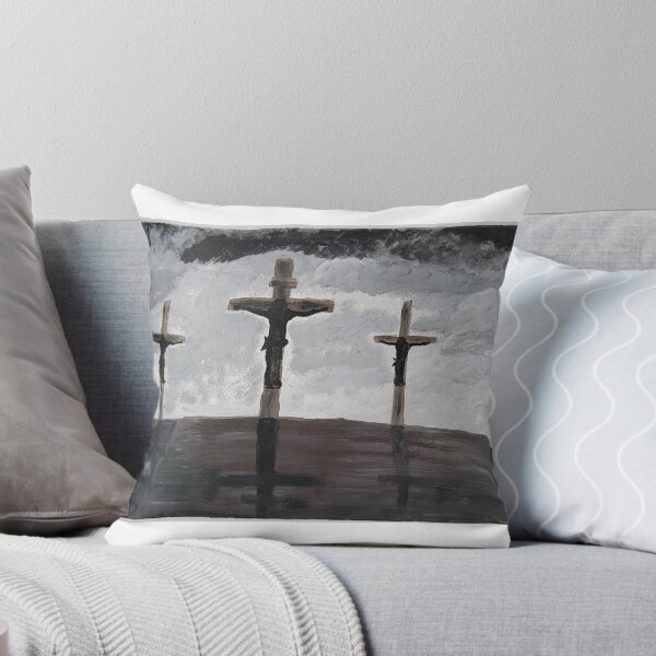 Item preview, Three Crosses designed and sold by RpHinkle.