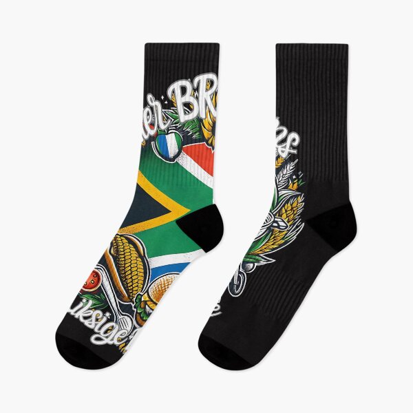 Item preview, Suid Afrikaanse Braai designed and sold by IImagineArtAi.