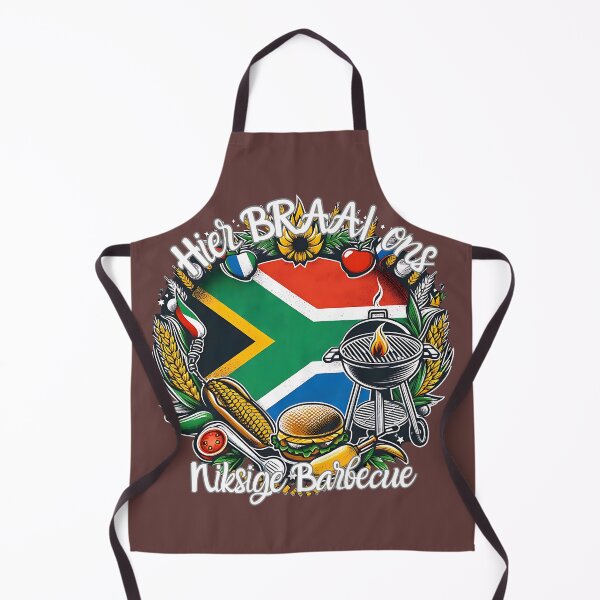 Item preview, Suid Afrikaanse Braai designed and sold by IImagineArtAi.