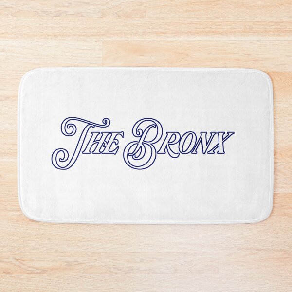 Item preview, The Bronx designed and sold by LockedUp.