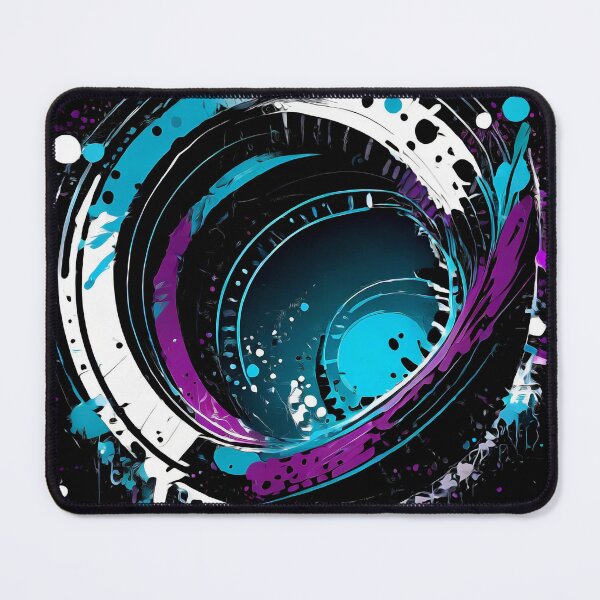 Item preview, Colored circles 3 designed and sold by GRACIART-FR.