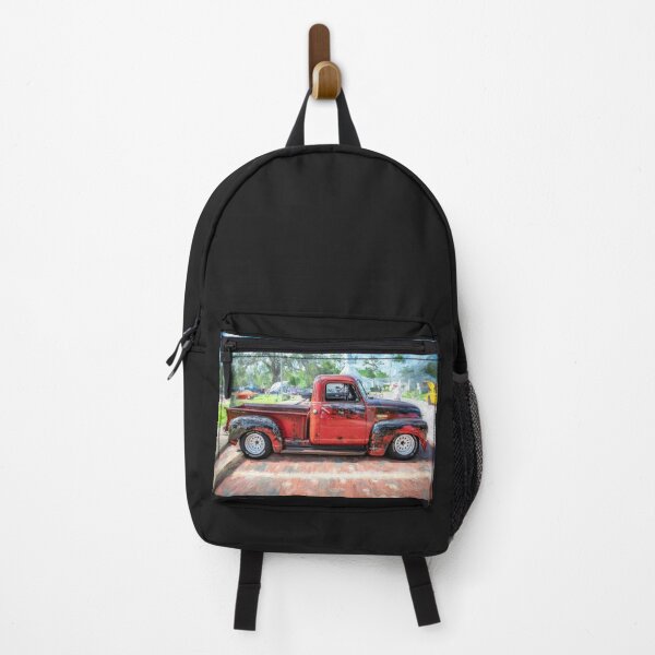 Item preview, 1950 Chevrolet Pick Up Truck Rat Rod 3100 X114 designed and sold by RichFrancoCars.