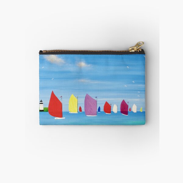 Item preview, Regatta designed and sold by Jean Tatton Jones.