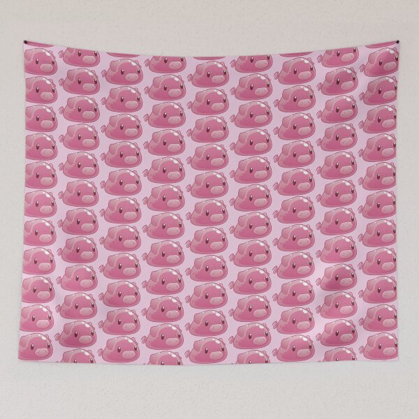 Item preview, Pig Slime designed and sold by TazandJason.