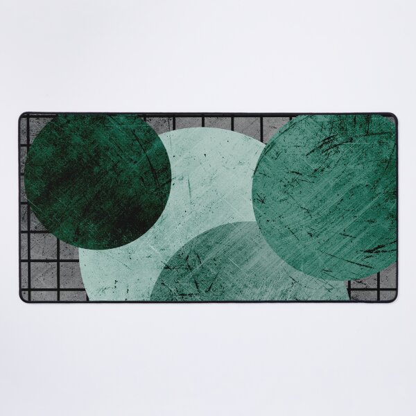 Item preview, Grunge Metal Geometric Forms 28 designed and sold by Diana377.