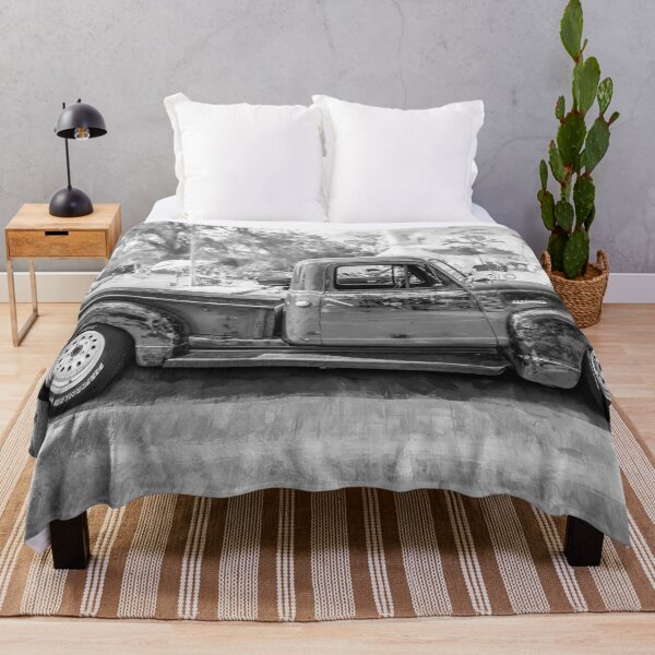 Item preview, 1950 Chevrolet Pick Up Truck Rat Rod 3100 X116 designed and sold by RichFrancoCars.