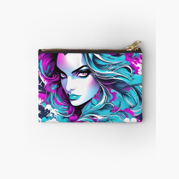 Item preview, Beautiful Colorful Women  designed and sold by Geralthewhite.