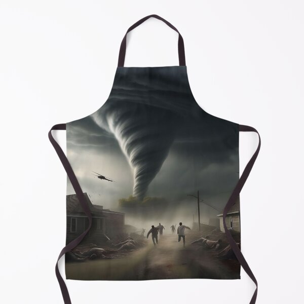 Item preview, Zomnado designed and sold by Shamboogie.