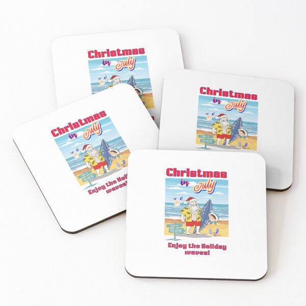 Item preview, Christmas in July! designed and sold by DalysDesigns.