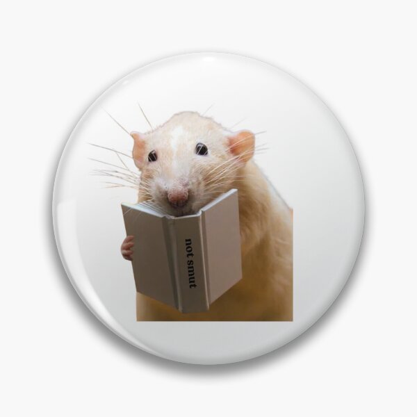 Artikelvorschau, Kein Schmutz-Meme entworfen und verkauft von RatGirlTees.