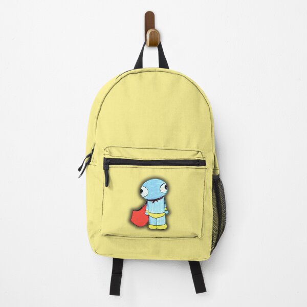 Item preview, Little Blue Superhero designed and sold by CALC-art.