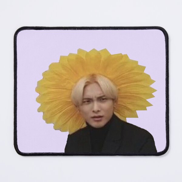 Item preview, Sunflower Junhee designed and sold by dancing2kpop.