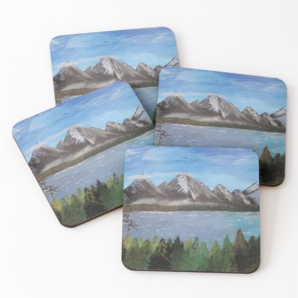 Item preview, River Below Mountains designed and sold by RpHinkle.