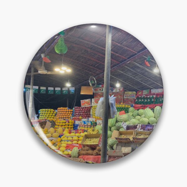 Item preview, Fruit Stall in Multan Pakistan designed and sold by Amnaatiq.