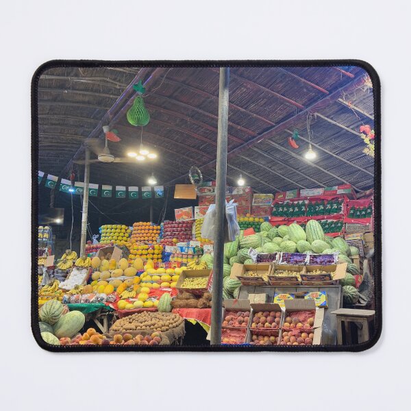 Item preview, Fruit Stall in Multan Pakistan designed and sold by Amnaatiq.