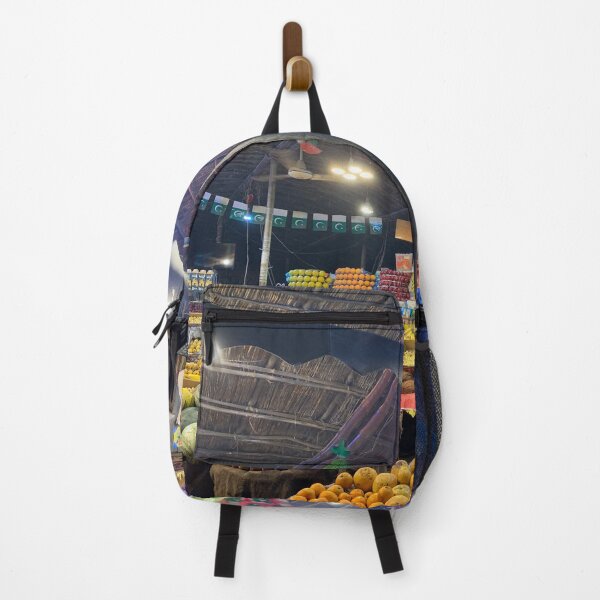 Item preview, Fruit Stall in Multan Pakistan designed and sold by Amnaatiq.