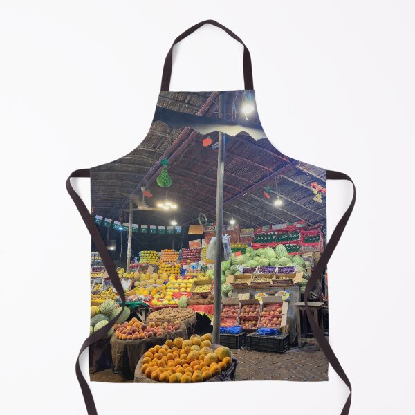 Item preview, Fruit Stall in Multan Pakistan designed and sold by Amnaatiq.