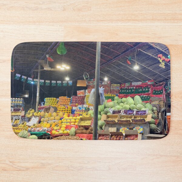 Item preview, Fruit Stall in Multan Pakistan designed and sold by Amnaatiq.