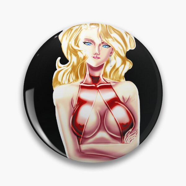 Item preview, Madam President designed and sold by Ftoro-draw.