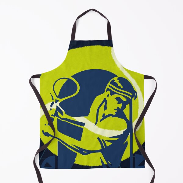 Item preview, Tennis player designed and sold by Abelievingheart.