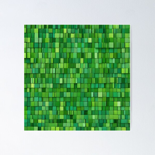 Item preview, The Green Wall designed and sold by Zenvo.