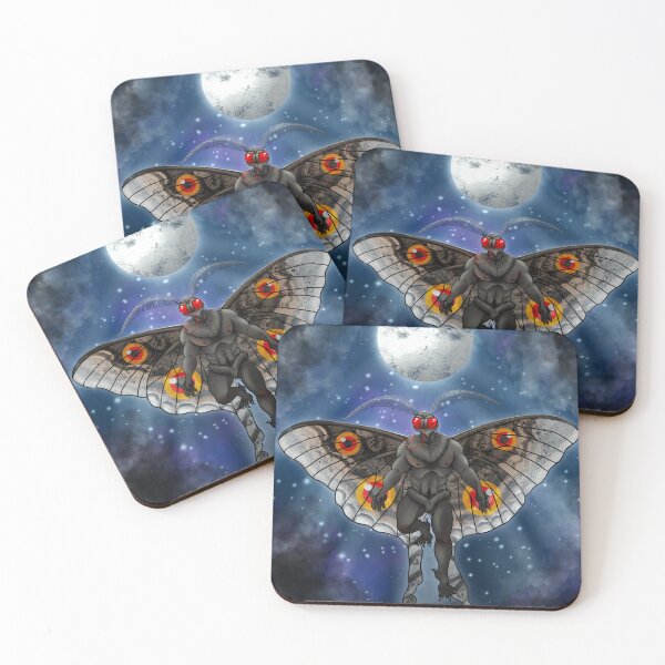 Item preview, Mothman designed and sold by ShayMacMorran.