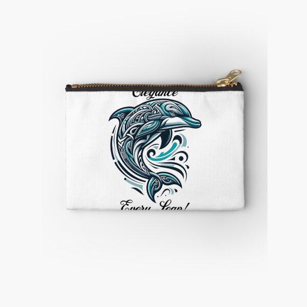 Item preview, Dolphin Grace Unleashed designed and sold by Shipwrecked2020.