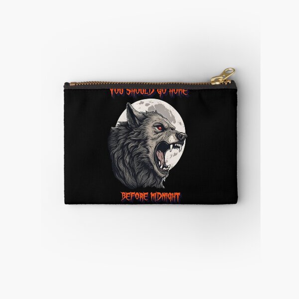 Item preview, You Should Go Home Before Midnight designed and sold by signshirtz.