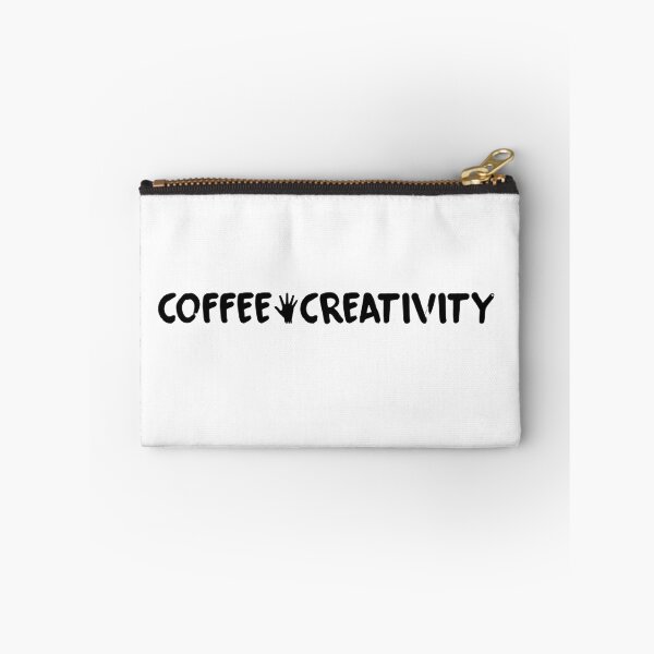 Item preview, Coffee & Creativity designed and sold by waleedmuastafa.