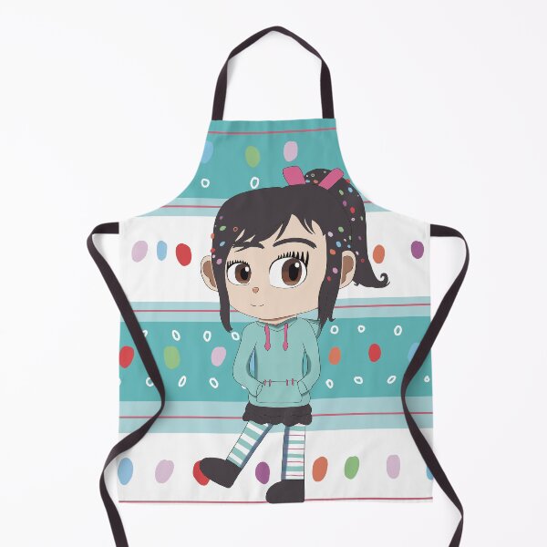 Item preview, Vanellope Von Schweetz designed and sold by ZingyRing.