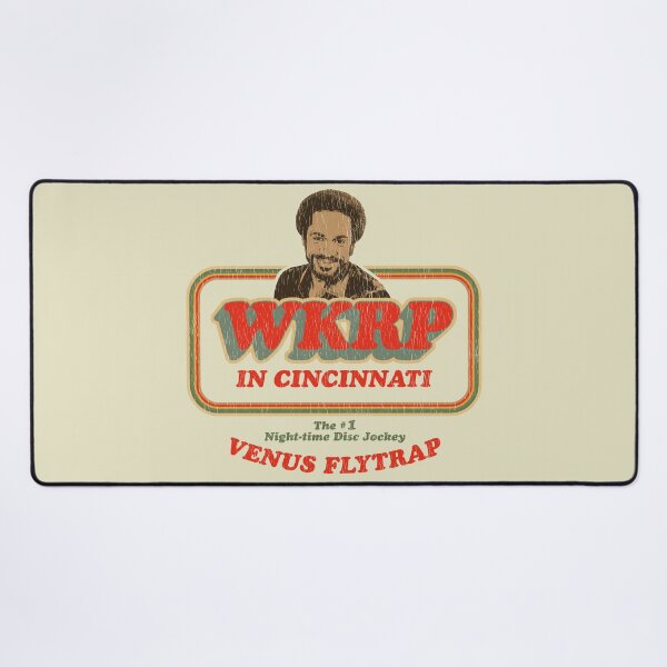 Item preview, Venus Flytrap WKRP in Cincinnati Lts Worn designed and sold by Alema Art.