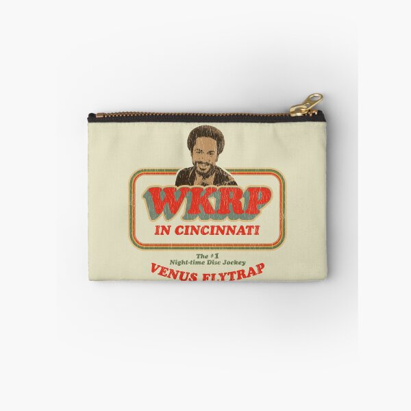 Item preview, Venus Flytrap WKRP in Cincinnati Lts Worn designed and sold by Alema Art.