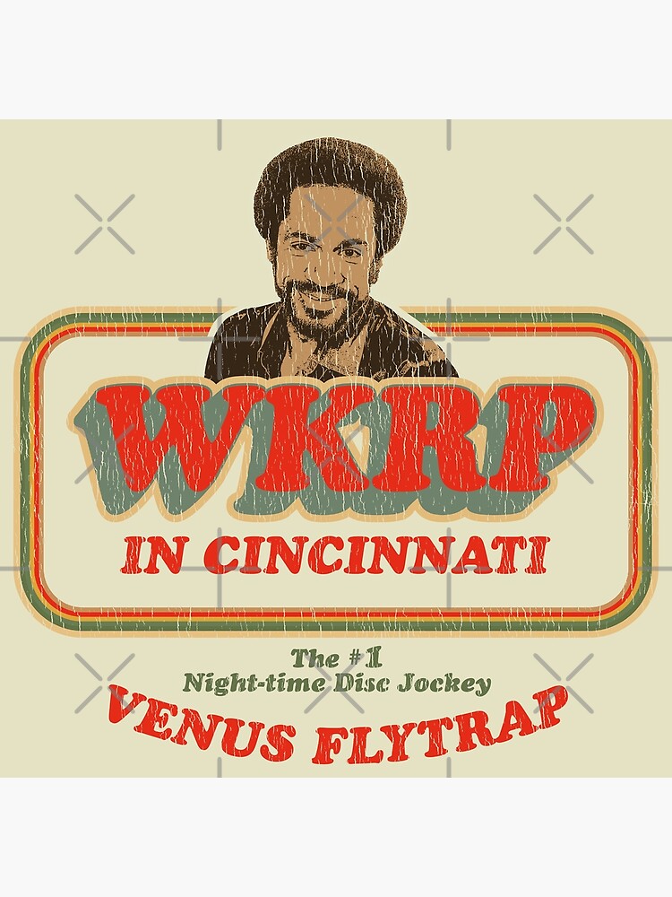 その他 Wkrp in Cincinnati: Collection [VHS] Amazon.com: WKRP in Cincinnati (Box Set) [VHS] : Jump