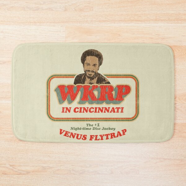 Item preview, Venus Flytrap WKRP in Cincinnati Lts Worn designed and sold by Alema Art.