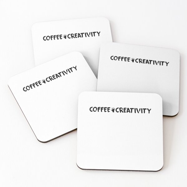 Item preview, Coffee & Creativity designed and sold by waleedmuastafa.