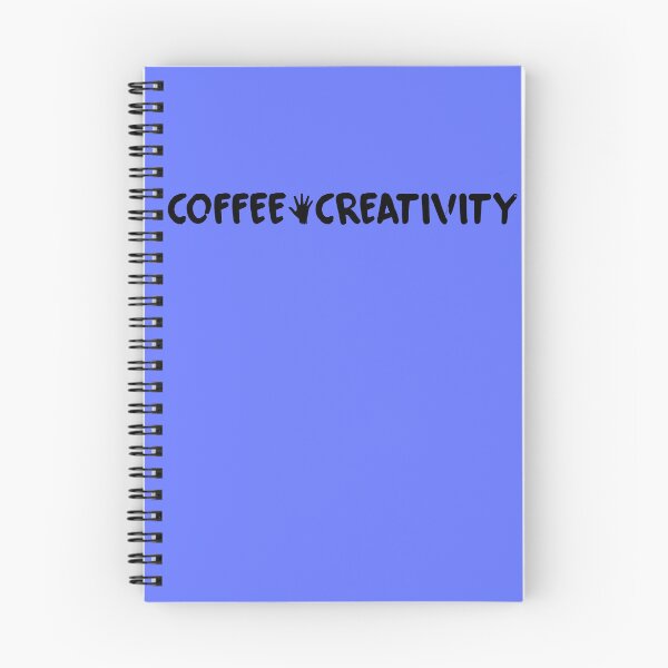 Item preview, Coffee & Creativity designed and sold by waleedmuastafa.