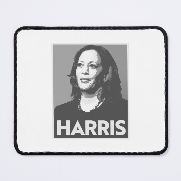 Item preview, Kamala Harris designed and sold by partyfarty.