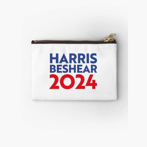 Item preview, HARRIS BESHEAR 2024 designed and sold by partyfarty.