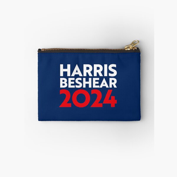 Item preview, HARRIS BESHEAR 2024 designed and sold by partyfarty.