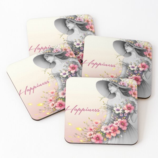 Item preview, Happiness designed and sold by Alinarosa.