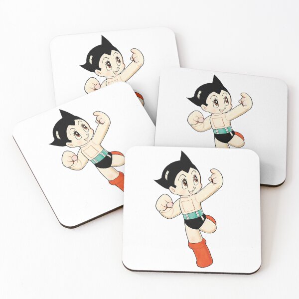Item preview, Tetsuwan Atomu / Astro Boy designed and sold by Marco Bottiglieri.