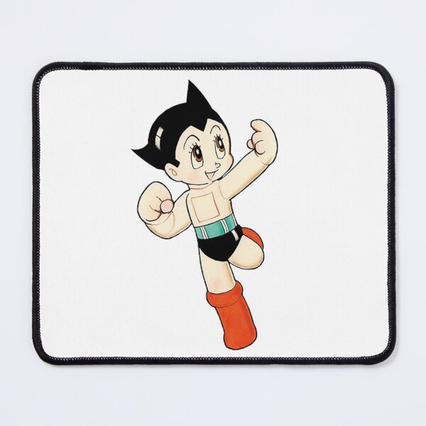 Item preview, Tetsuwan Atomu / Astro Boy designed and sold by Marco Bottiglieri.
