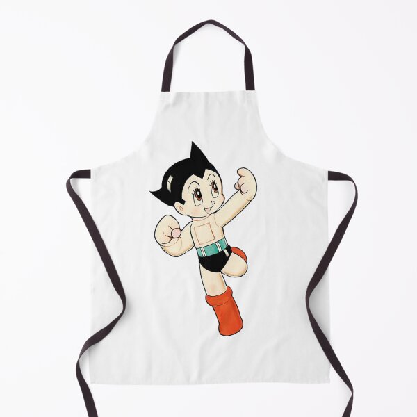 Item preview, Tetsuwan Atomu / Astro Boy designed and sold by Marco Bottiglieri.